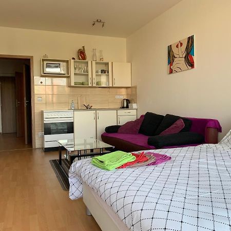 Apartment Fiala 奥洛穆茨 外观 照片