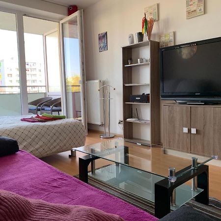 Apartment Fiala 奥洛穆茨 外观 照片