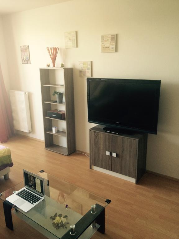 Apartment Fiala 奥洛穆茨 客房 照片