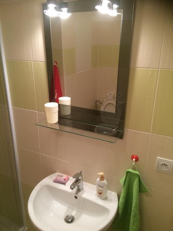 Apartment Fiala 奥洛穆茨 客房 照片