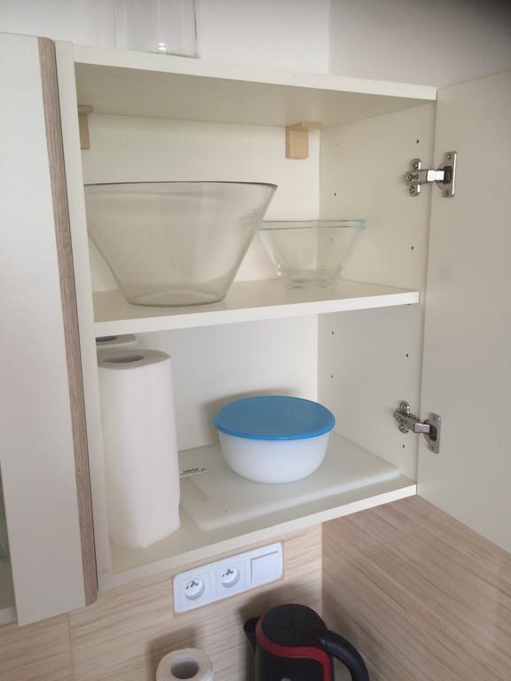 Apartment Fiala 奥洛穆茨 客房 照片