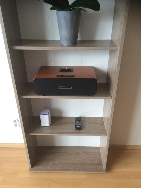 Apartment Fiala 奥洛穆茨 客房 照片