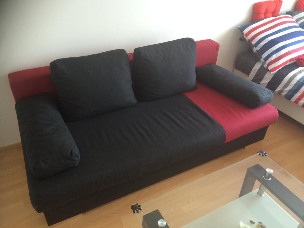 Apartment Fiala 奥洛穆茨 客房 照片