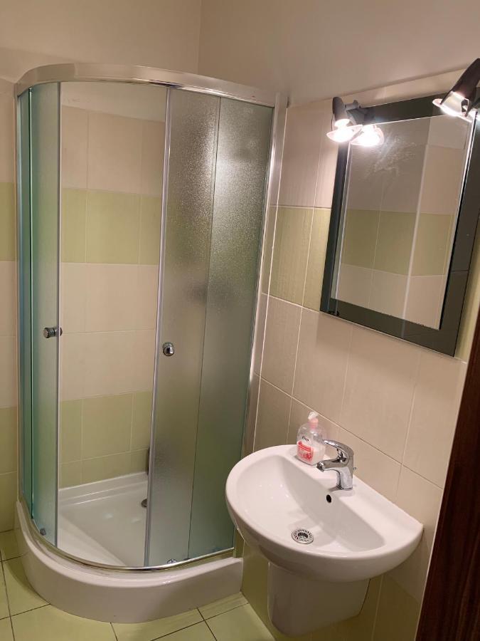 Apartment Fiala 奥洛穆茨 外观 照片